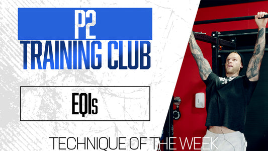 Technique of the Week- EQIs