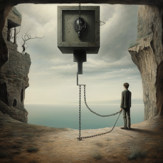The Paradox of Trust