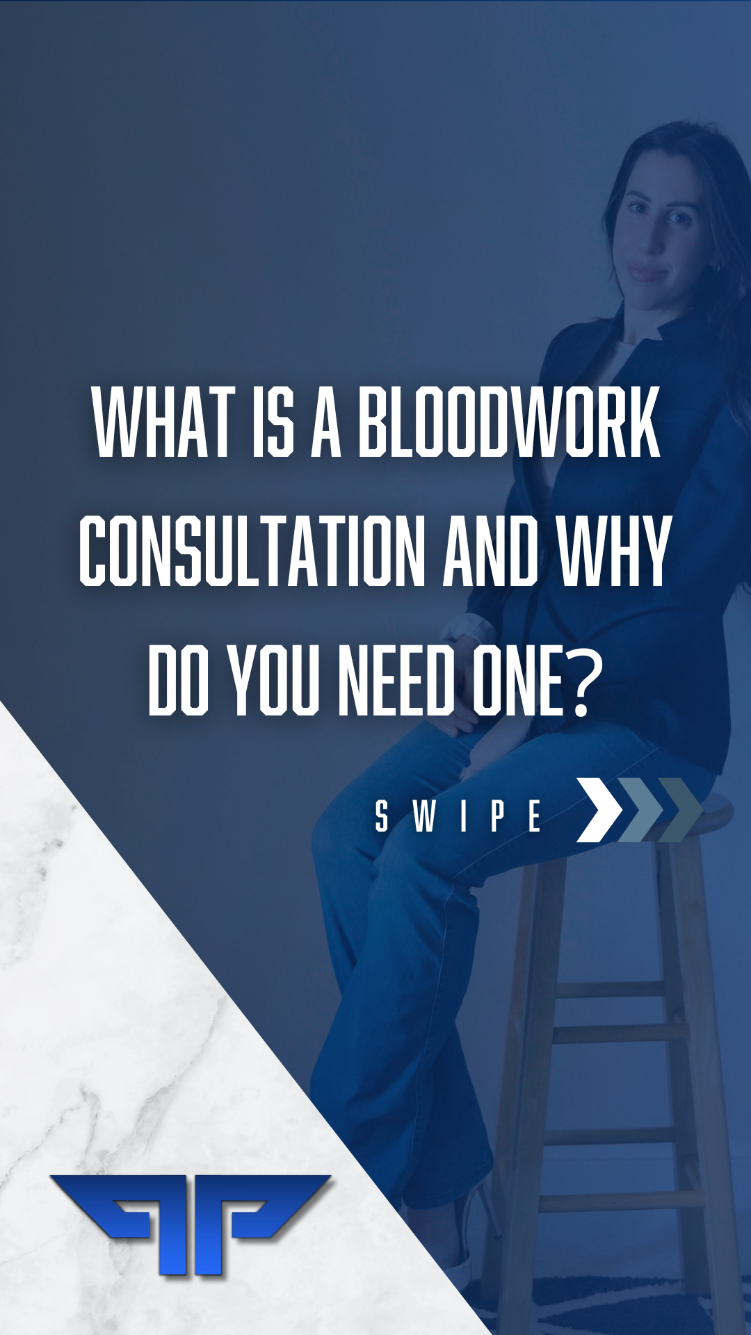 Comprehensive Health and Nutrition Consultation