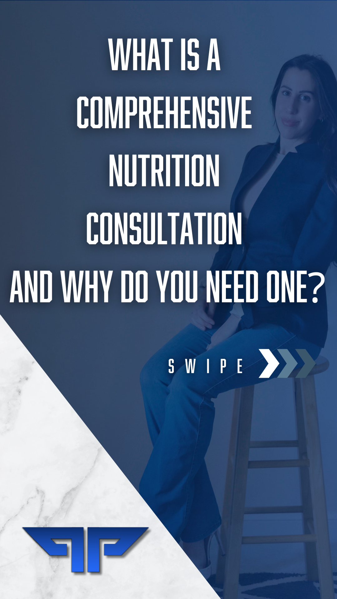 Comprehensive Health and Nutrition Consultation