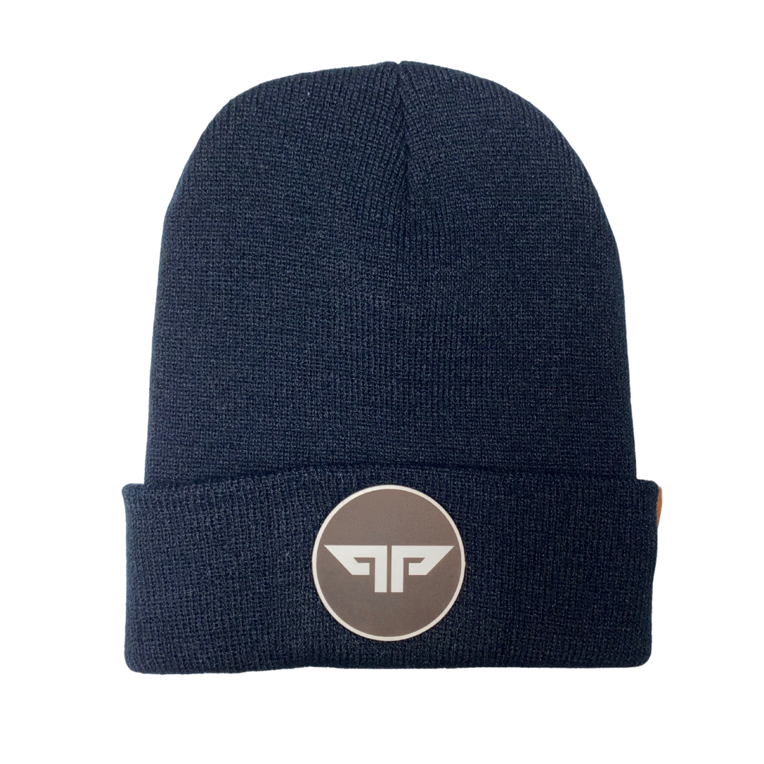 Logo Beanie