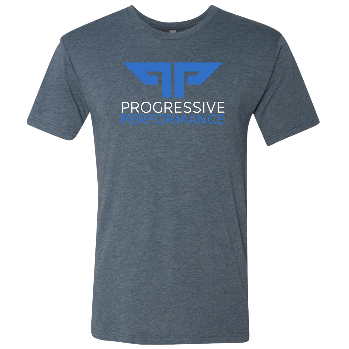 Short Sleeve Logo Tee