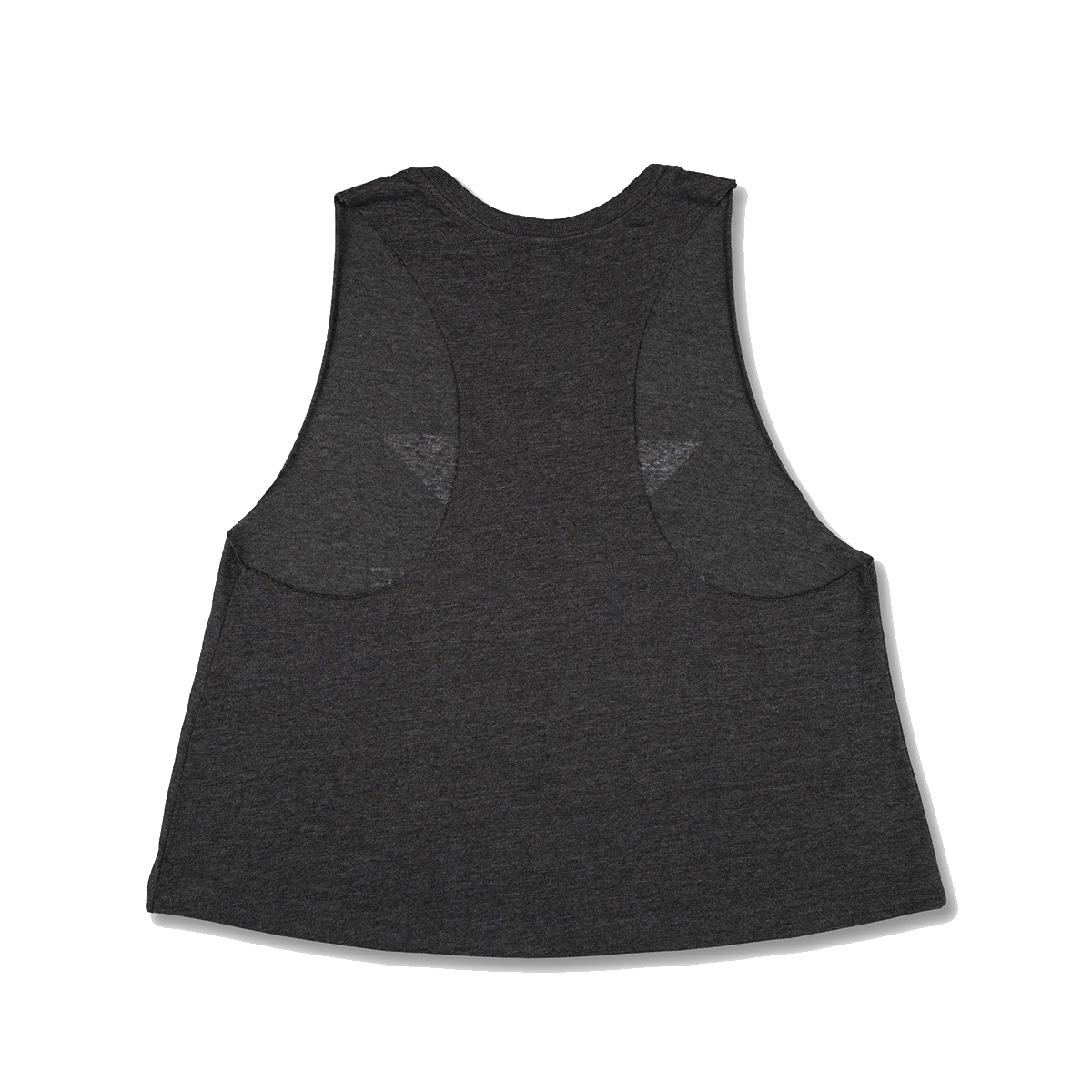 Women's Crop Tank
