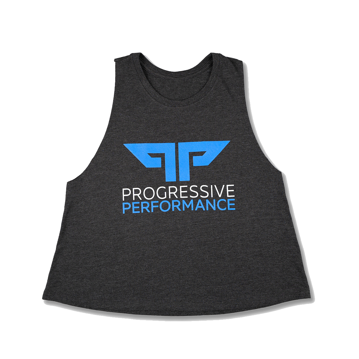 Women's Crop Tank