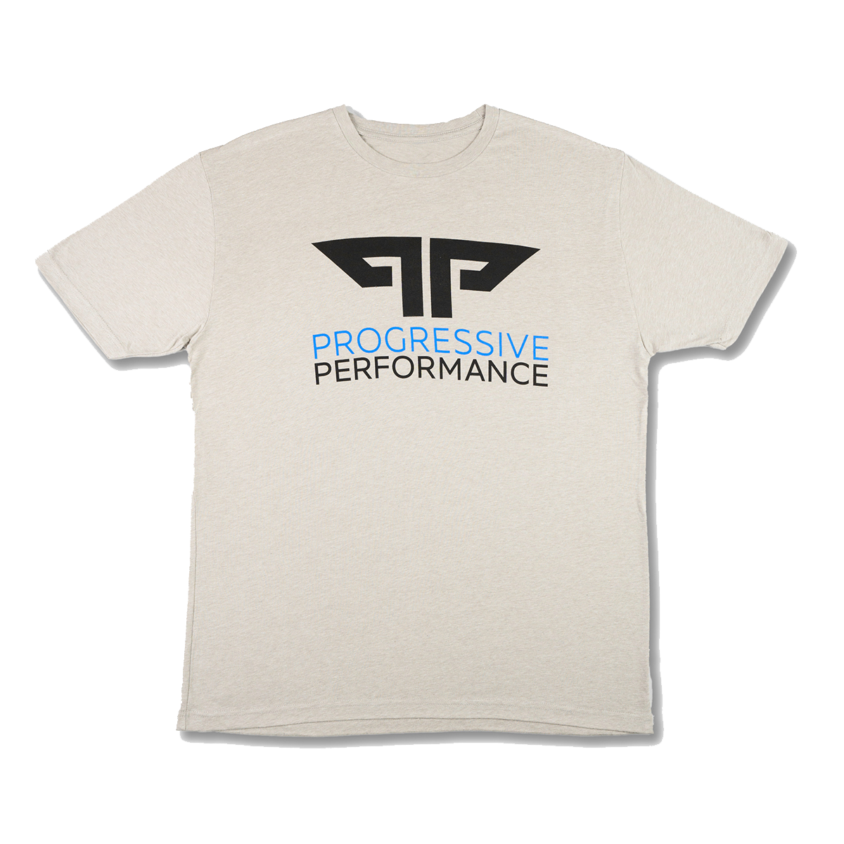 Short Sleeve Logo Tee