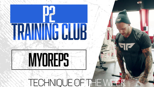 Technique of the Week: Myoreps