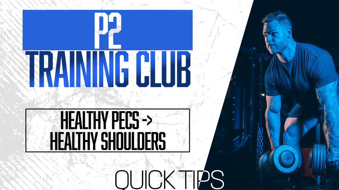 Improve Your Shoulder Mobility in 5 Minutes!