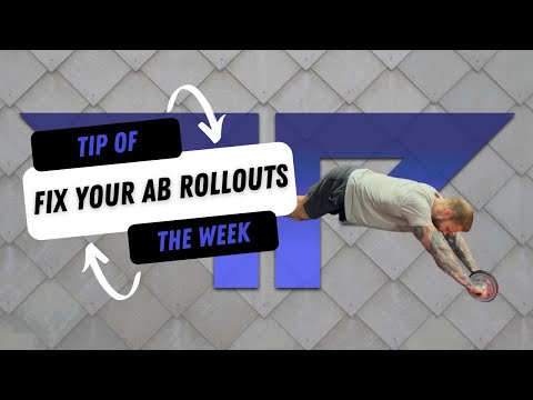 Fix Your Ab Rollouts!