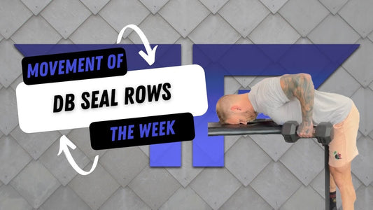 DB Seal Rows