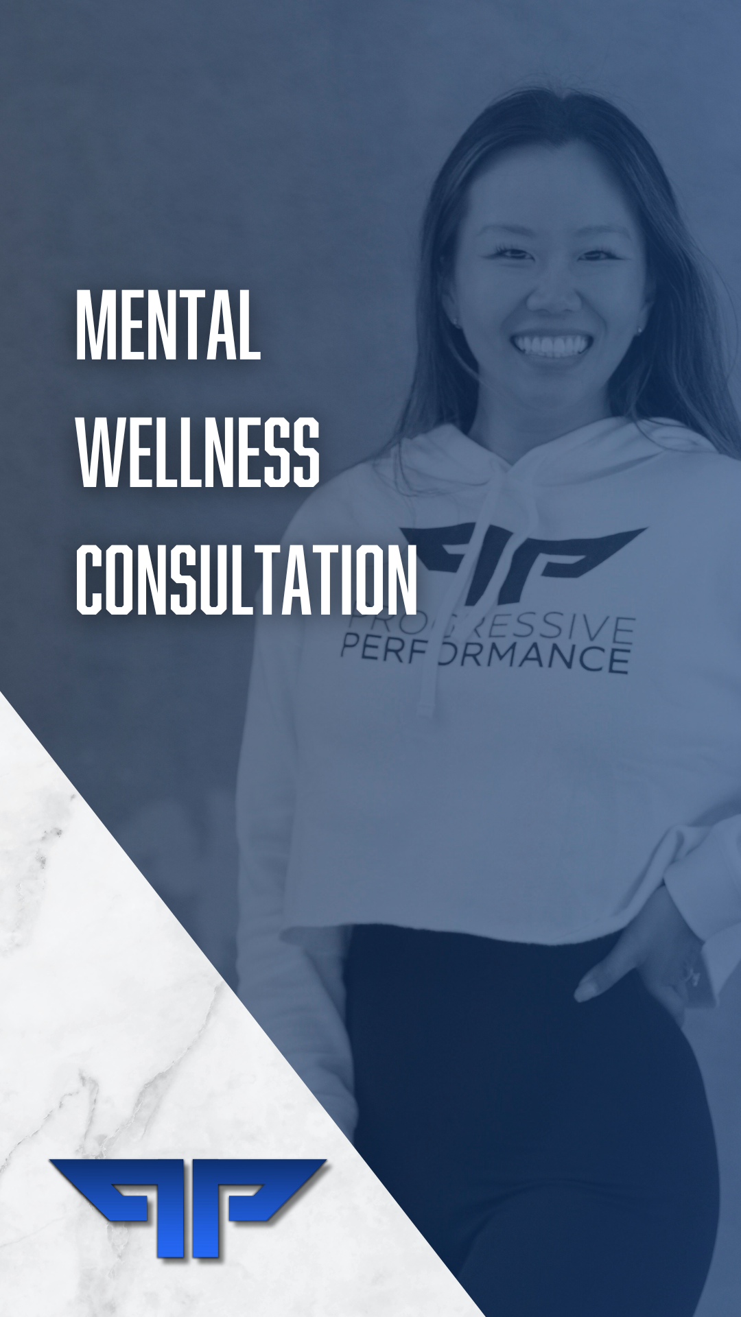 Mental Wellness Consultation