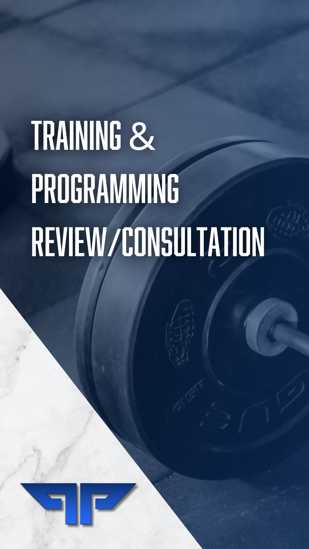 Progressive Training Module Training and Programming Consultation – Progressive Performance ...