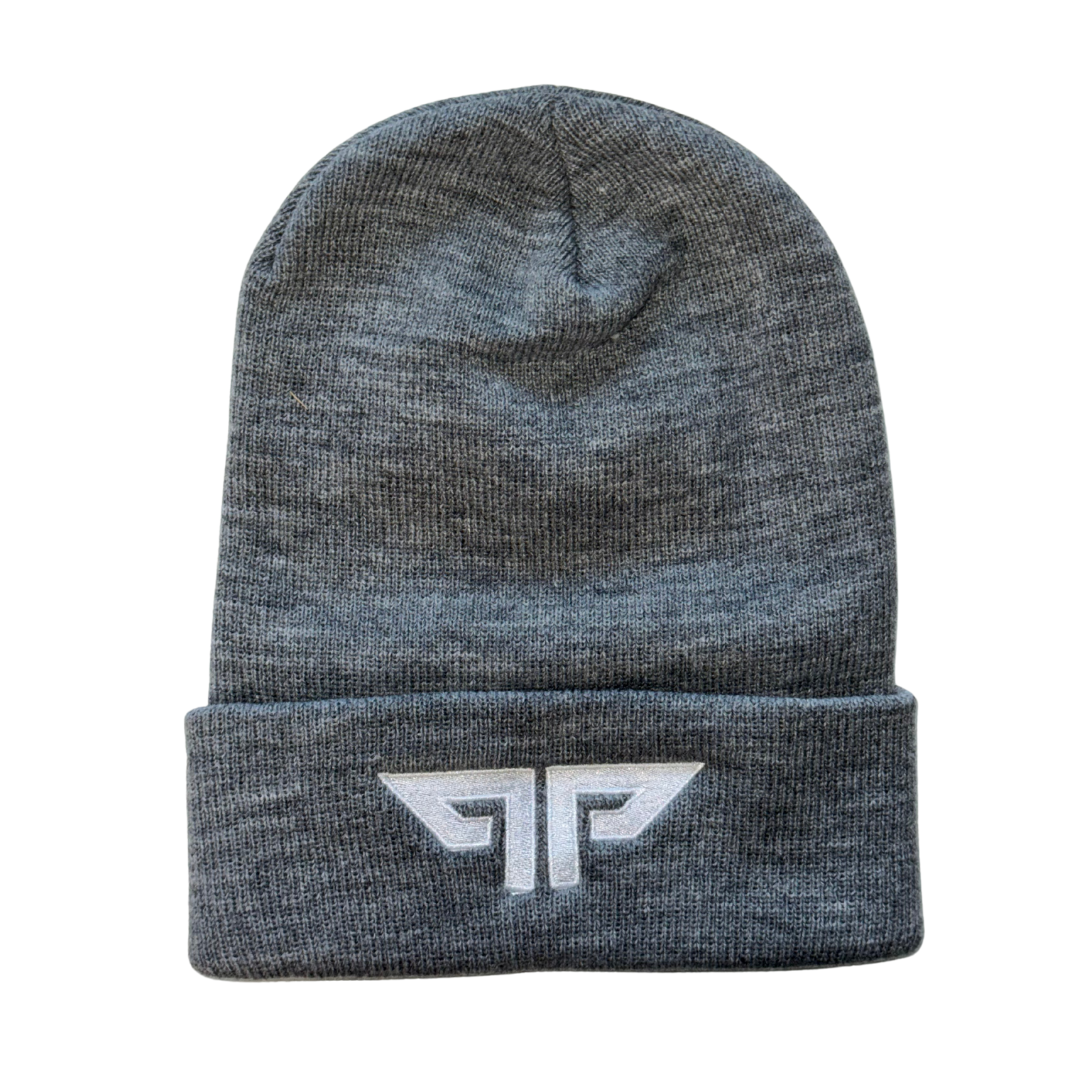 Logo Beanie