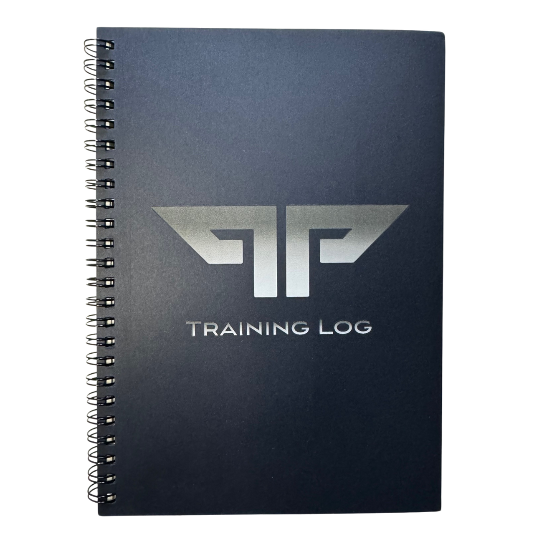 P2 Training Log