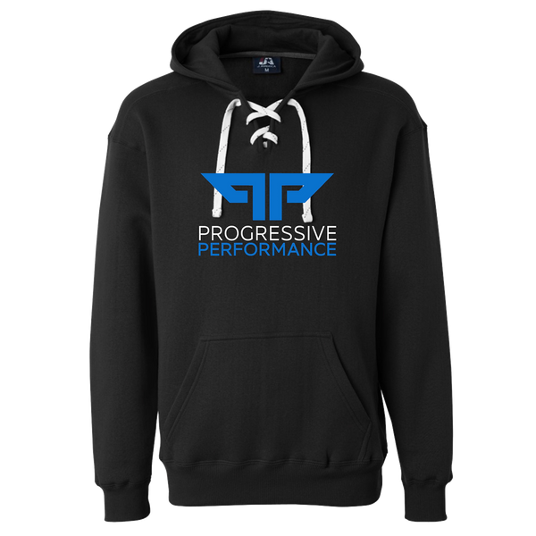 Hockey Hoodie (Black)