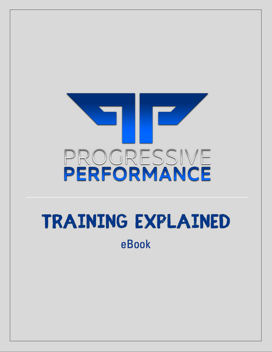 Training Explained eBook